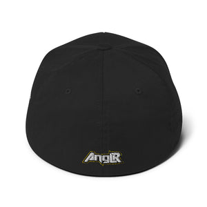 Magic Fishing Hat (Flexfit)