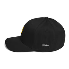 Magic Fishing Hat (Flexfit)